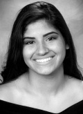 Karla Gamez: class of 2016, Grant Union High School, Sacramento, CA.
